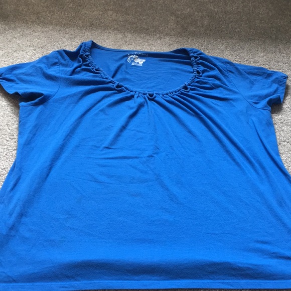 Just my size tee - Picture 1 of 4